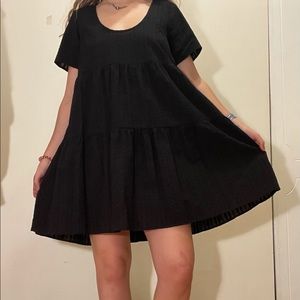 New Babydoll Dress